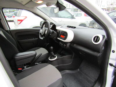 Renault Twingo Gebrauchtwagen Renault Twingo Gebrauchtwagen
