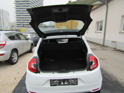 Renault Twingo Gebrauchtwagen Renault Twingo Gebrauchtwagen