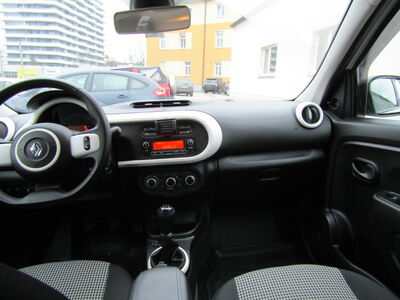 Renault Twingo Gebrauchtwagen Renault Twingo Gebrauchtwagen