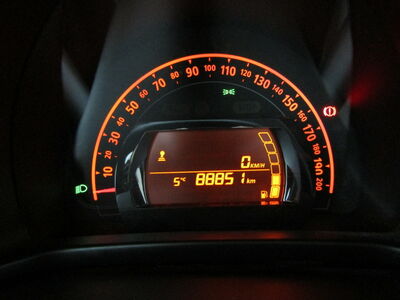 Renault Twingo Gebrauchtwagen Renault Twingo Gebrauchtwagen