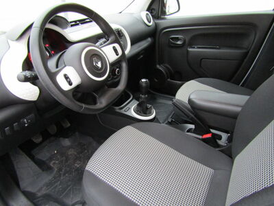 Renault Twingo Gebrauchtwagen Renault Twingo Gebrauchtwagen