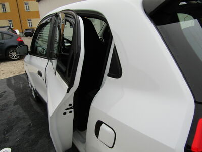 Renault Twingo Gebrauchtwagen Renault Twingo Gebrauchtwagen