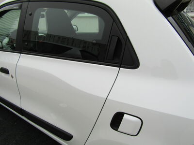 Renault Twingo Gebrauchtwagen Renault Twingo Gebrauchtwagen