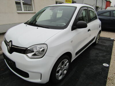 Renault Twingo Gebrauchtwagen Renault Twingo Gebrauchtwagen