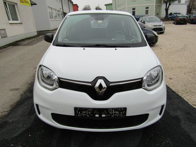 Renault Twingo Gebrauchtwagen Renault Twingo Gebrauchtwagen