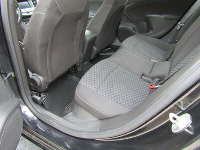 Opel Astra Gebrauchtwagen Opel Astra Gebrauchtwagen