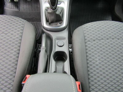 Opel Astra Gebrauchtwagen Opel Astra Gebrauchtwagen