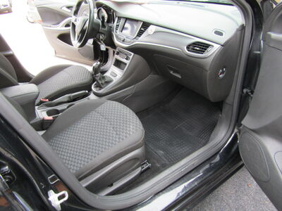 Opel Astra Gebrauchtwagen Opel Astra Gebrauchtwagen