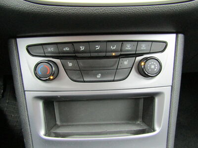 Opel Astra Gebrauchtwagen Opel Astra Gebrauchtwagen