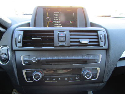 BMW 1er Gebrauchtwagen