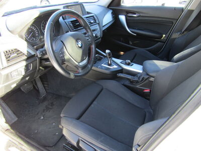 BMW 1er Gebrauchtwagen