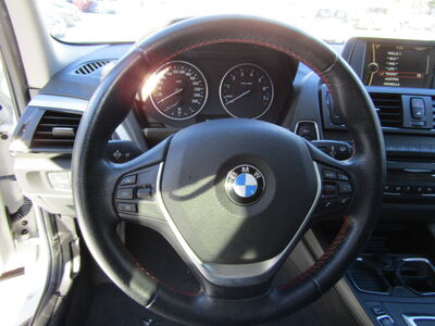 BMW 1er Gebrauchtwagen