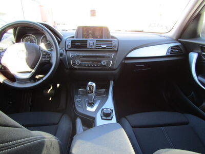 BMW 1er Gebrauchtwagen