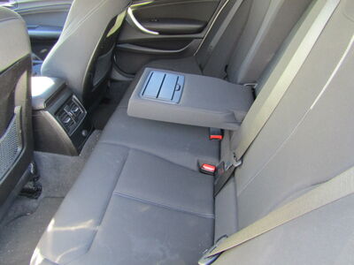 BMW 1er Gebrauchtwagen