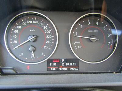 BMW 1er Gebrauchtwagen