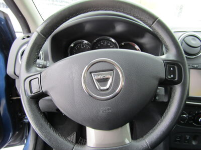 Dacia Logan Gebrauchtwagen