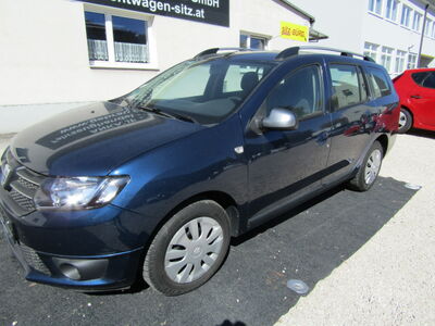 Dacia Logan Gebrauchtwagen
