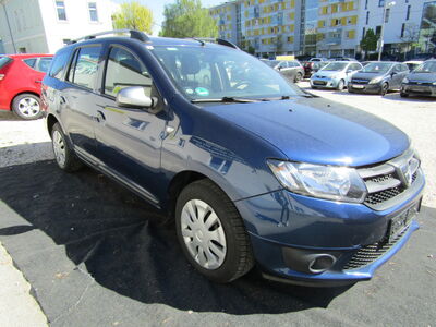 Dacia Logan Gebrauchtwagen