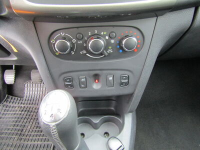 Dacia Logan Gebrauchtwagen