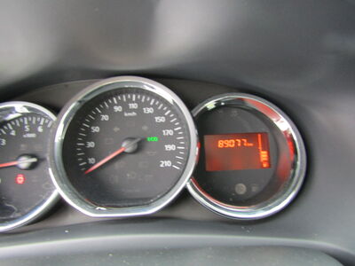 Dacia Logan Gebrauchtwagen