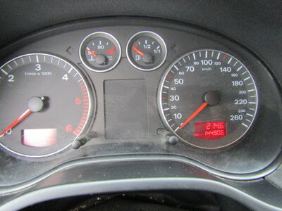 Audi A3 Gebrauchtwagen