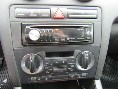 Audi A3 Gebrauchtwagen