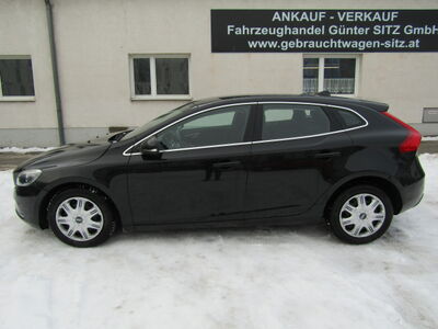 Volvo V40 Gebrauchtwagen
