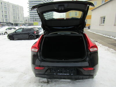 Volvo V40 Gebrauchtwagen