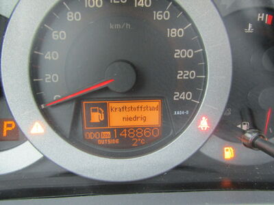 Toyota RAV4 Gebrauchtwagen