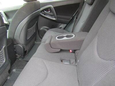 Toyota RAV4 Gebrauchtwagen