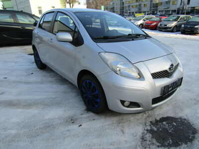 Daihatsu Charade Gebrauchtwagen