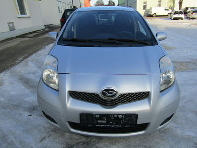 Daihatsu Charade Gebrauchtwagen