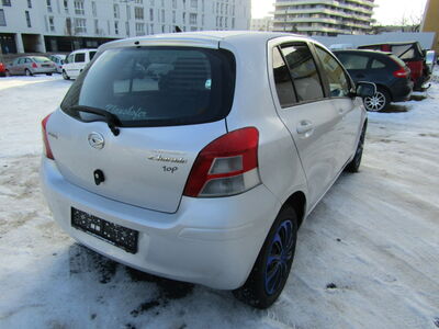 Daihatsu Charade Gebrauchtwagen