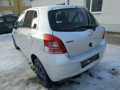 Daihatsu Charade Gebrauchtwagen