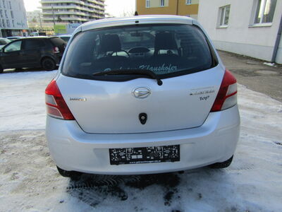 Daihatsu Charade Gebrauchtwagen