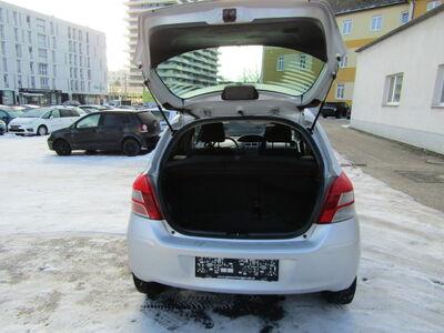 Daihatsu Charade Gebrauchtwagen