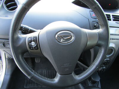 Daihatsu Charade Gebrauchtwagen