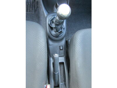 Daihatsu Charade Gebrauchtwagen