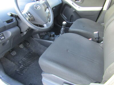 Daihatsu Charade Gebrauchtwagen