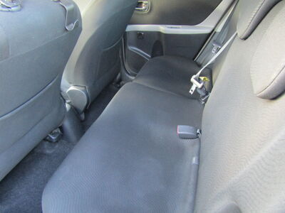 Daihatsu Charade Gebrauchtwagen