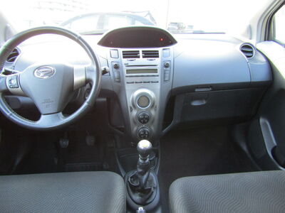 Daihatsu Charade Gebrauchtwagen