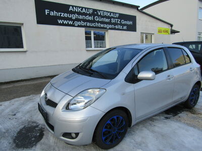 Daihatsu Charade Gebrauchtwagen