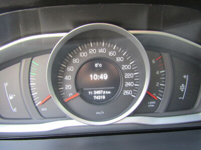 Volvo S60 Gebrauchtwagen Volvo S60 Gebrauchtwagen