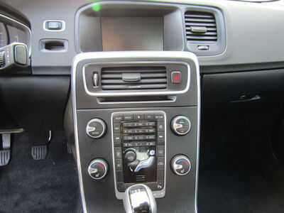 Volvo S60 Gebrauchtwagen Volvo S60 Gebrauchtwagen