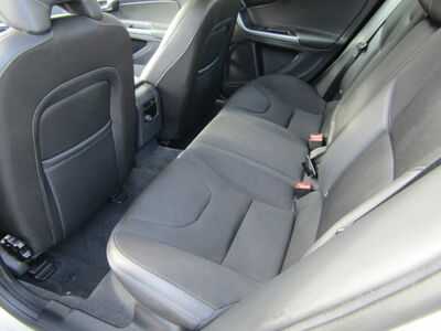 Volvo S60 Gebrauchtwagen Volvo S60 Gebrauchtwagen