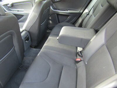 Volvo S60 Gebrauchtwagen Volvo S60 Gebrauchtwagen