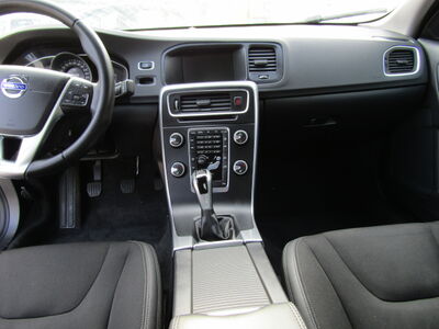 Volvo S60 Gebrauchtwagen Volvo S60 Gebrauchtwagen