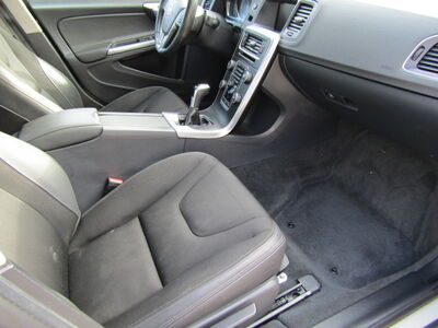 Volvo S60 Gebrauchtwagen Volvo S60 Gebrauchtwagen