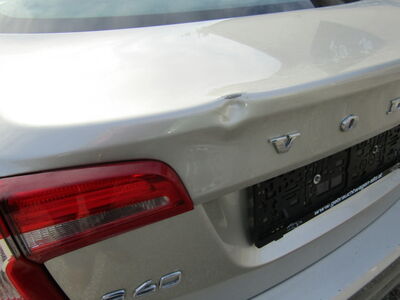 Volvo S60 Gebrauchtwagen Volvo S60 Gebrauchtwagen