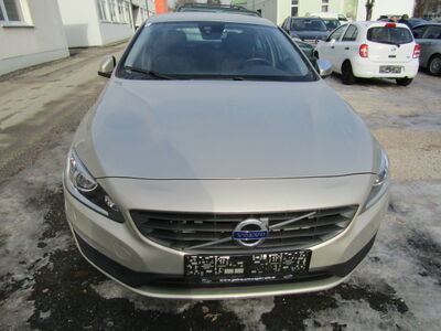 Volvo S60 Gebrauchtwagen Volvo S60 Gebrauchtwagen